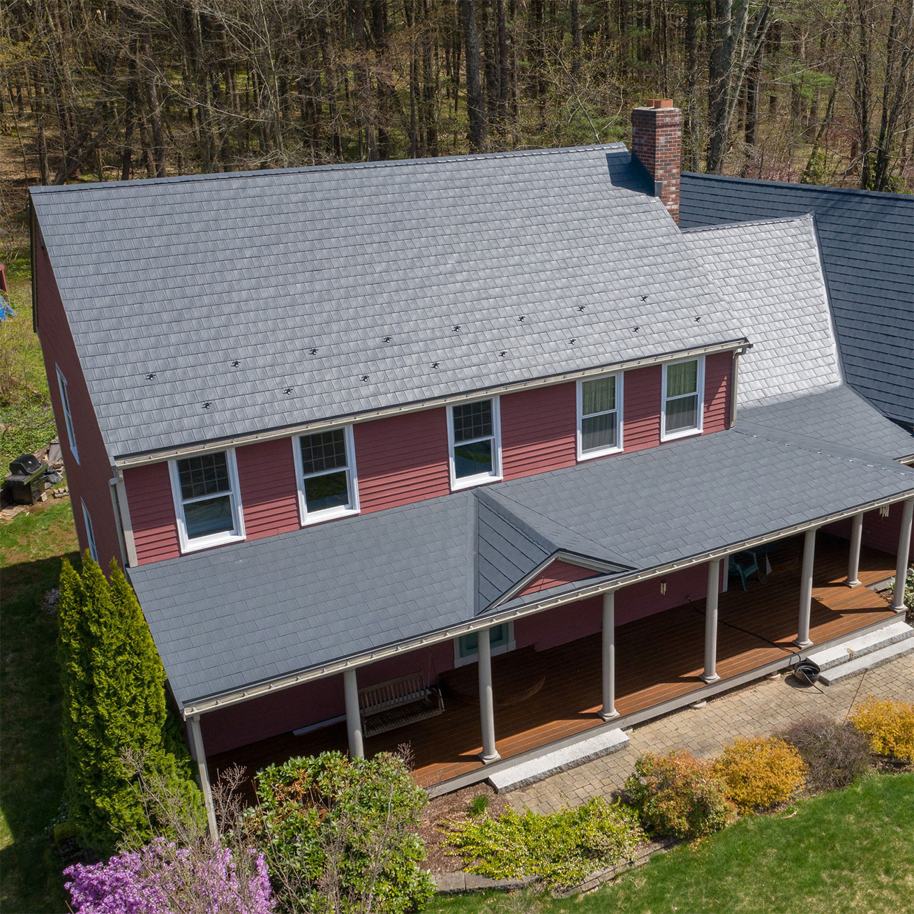 Metal Roofing Service Near Me Augusta Ga