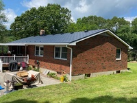 Thumbnail of metal roof photo