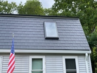 Thumbnail of metal roof photo