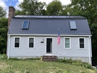 Thumbnail of metal roof photo