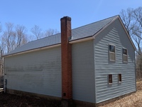 Thumbnail of metal roof photo