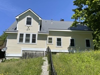 Thumbnail of metal roof photo