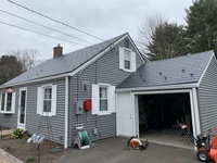 Thumbnail of metal roof photo