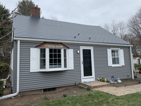 Thumbnail of metal roof photo