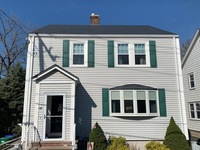 Thumbnail of metal roof photo