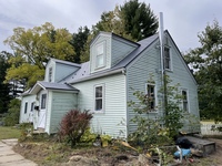 Thumbnail of metal roof photo