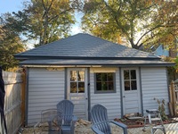 Thumbnail of metal roof photo