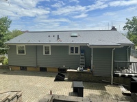 Thumbnail of metal roof photo