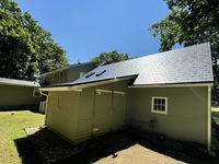 Thumbnail of metal roof photo