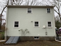 Thumbnail of metal roof photo