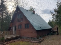 Thumbnail of metal roof photo