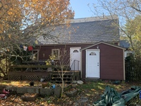 Thumbnail of metal roof photo