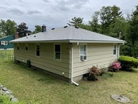 Thumbnail of metal roof photo