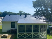 Thumbnail of metal roof photo