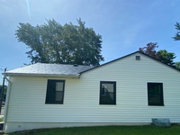 Thumbnail of metal roof photo