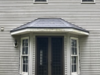 Thumbnail of metal roof photo