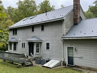 Thumbnail of metal roof photo