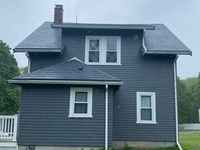 Thumbnail of metal roof photo