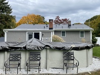 Thumbnail of metal roof photo