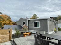 Thumbnail of metal roof photo