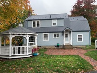 Thumbnail of metal roof photo