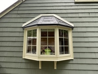 Thumbnail of metal roof photo