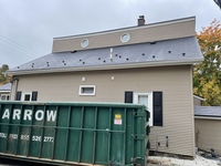 Thumbnail of metal roof photo