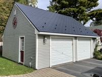 Thumbnail of metal roof photo