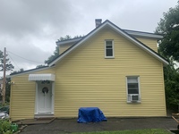 Thumbnail of metal roof photo