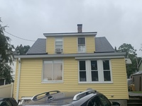 Thumbnail of metal roof photo