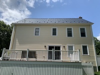 Thumbnail of metal roof photo