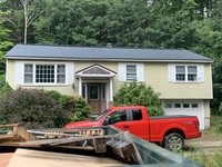 Thumbnail of metal roof photo
