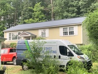 Thumbnail of metal roof photo