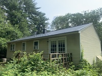 Thumbnail of metal roof photo
