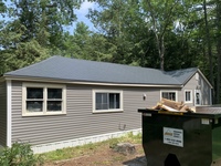 Thumbnail of metal roof photo