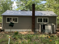 Thumbnail of metal roof photo