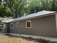 Thumbnail of metal roof photo