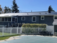 Thumbnail of metal roof photo