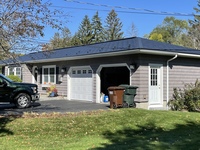 Thumbnail of metal roof photo