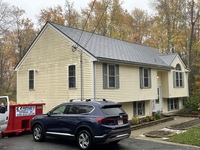 Thumbnail of metal roof photo