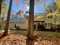 Thumbnail of metal roof photo