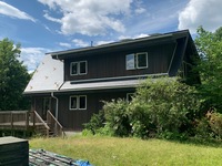 Thumbnail of metal roof photo