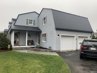 Thumbnail of metal roof photo