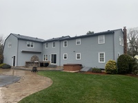 Thumbnail of metal roof photo