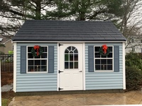 Thumbnail of metal roof photo