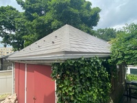 Thumbnail of metal roof photo