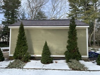 Thumbnail of metal roof photo