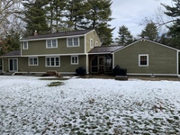 Thumbnail of metal roof photo