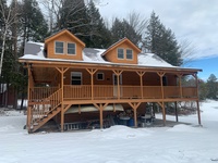 Thumbnail of metal roof photo