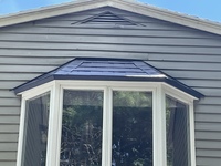 Thumbnail of metal roof photo